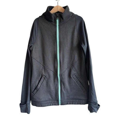 Ivivva lululemon full zip - ivivva,
